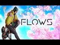 Flows valorant montage