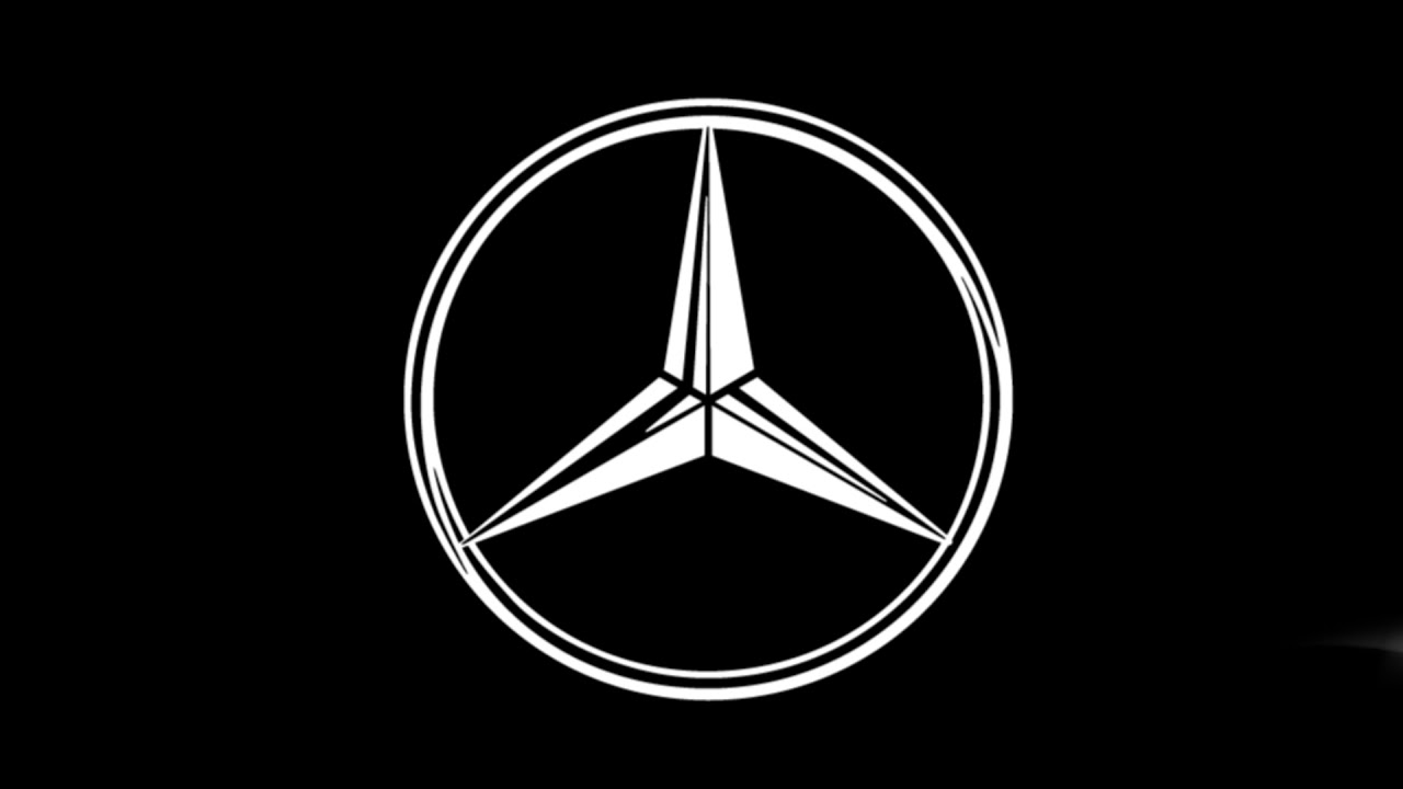 Grad.Project, Part 2: Week 12. Mercedes and Hyundai Motion Graphics