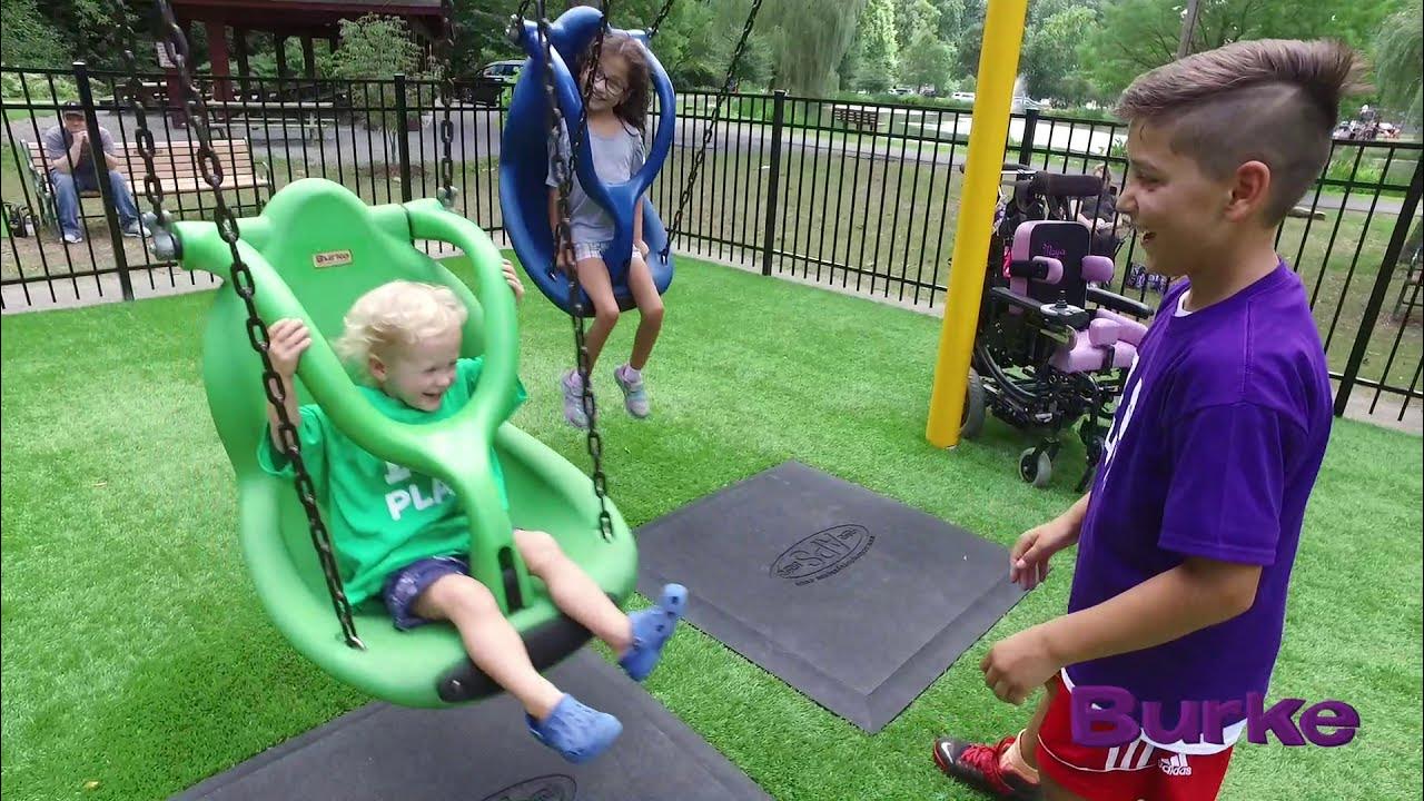 O'Hara Township Community Park YouTube