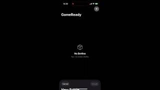 Windows 32-bit .exe game on iOS with GameReady screenshot 5