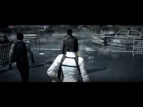 : Inside the Mind of Shinji Mikami