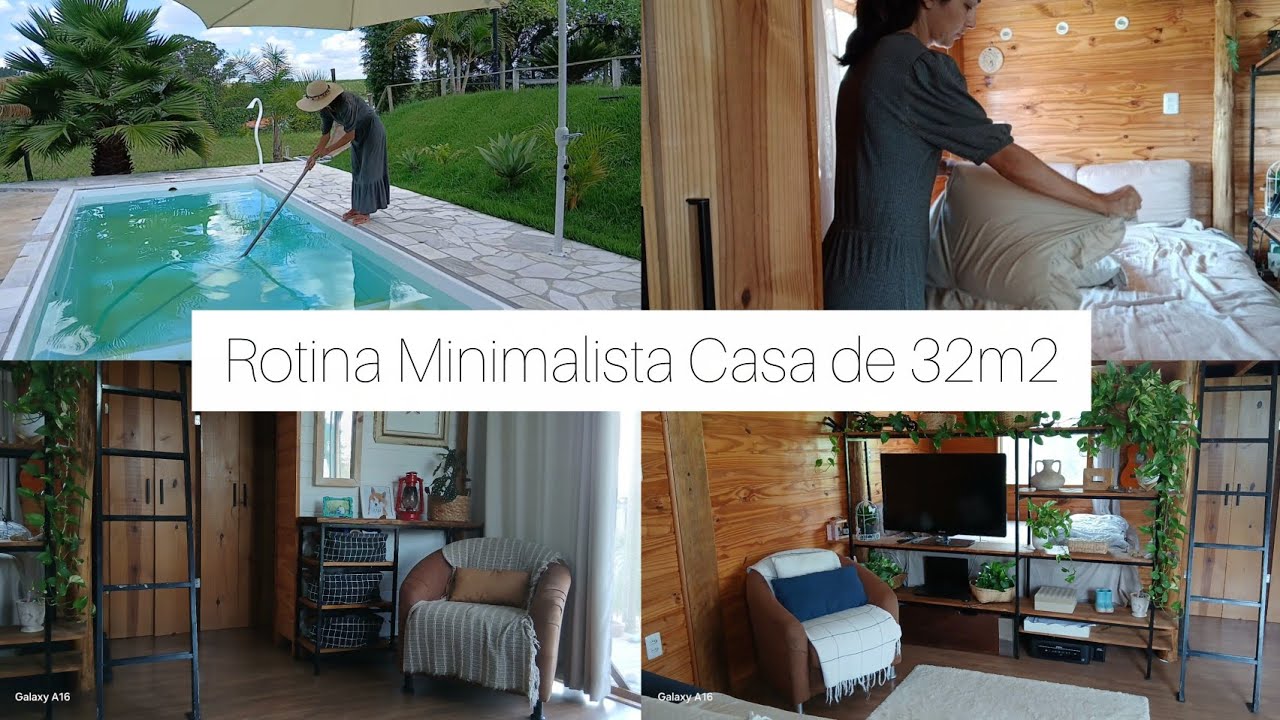 Tenho apenas 2, é pouco?