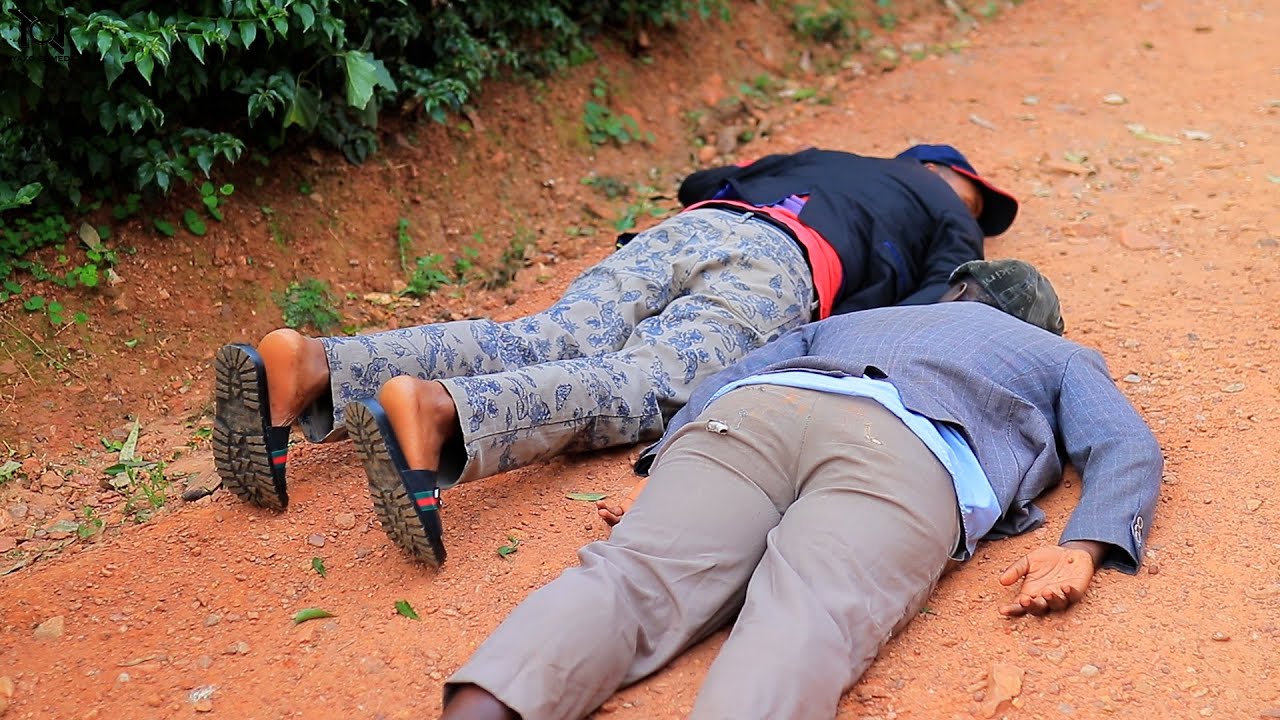 NYAXO COMEDY: Mavide Na Nyaxo Barabarashe