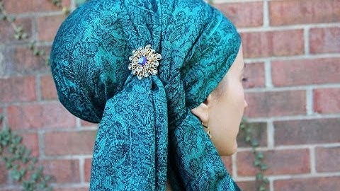 Wrapunzel בעברית Tutorial - מזל של מתחילים (Beginner´s Luck)