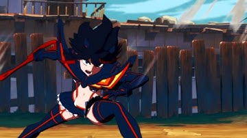 Kill La Kill the Game: IF mechanics discussion