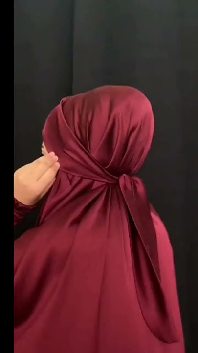 Jilbab Tutorial is out 😍💓