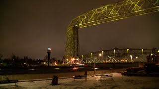 Duluth residents urged to clear snow early, often as blizzard approaches