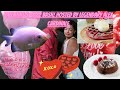 Valentine's 2022 BASH! Hosted By Legendary Alex Cardinale