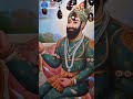 Guru gobind guru gobind shorts sikh khalsa