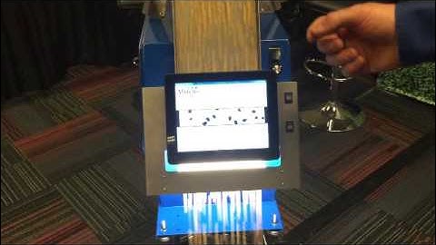 Abacus High Speed Counter