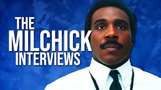 Severance: Tramell Tillman [Milchick] Interviews