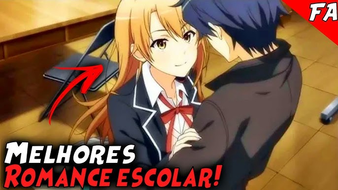 6 ANIMES DUBLADOS QUE VALEM A PENA ASSISTIR!! 