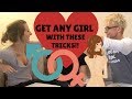 TOP Magic Tricks To PICK UP any Girl! (Works Every Time!)