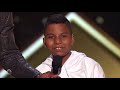 AGT:The Champions S2 (2020) "Hallelujah" 3rd Performance Tyler Butler-Figueroa Violinist #Survivor