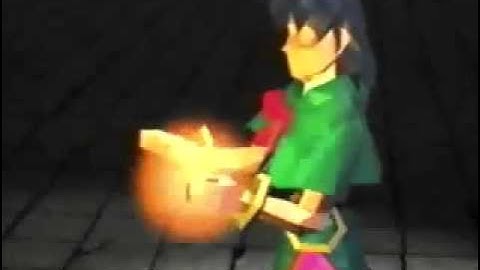 Castlevania 64 Trailer