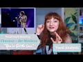 Vocal Coach Reacts to Florence + the Machine singing "You've Got the Love" - Analysis