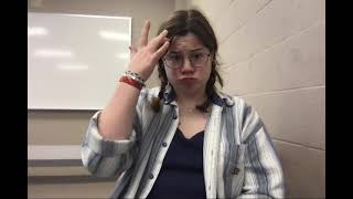 ASL 4 Lab Assignment - 2/15/24