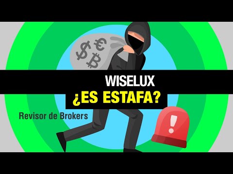 WISELUX -  ⭐  🚫 ¿ Es una estafa?  🚫   2022 REVISIÓN ✔️