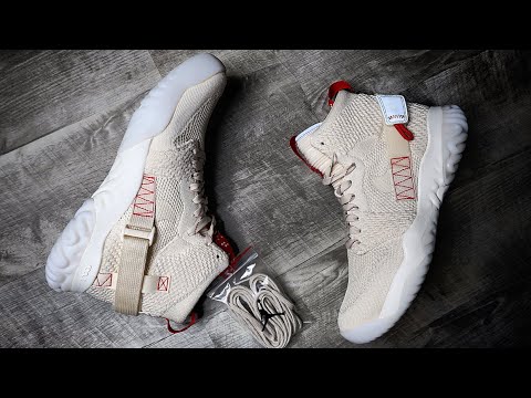 jordan apex react beige