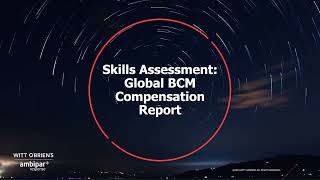 Assess & Elevate Your Marketability: How to Use our Compensation Data to Strategize Your Career