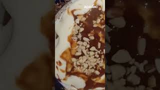 Собираем Торт Сникерс