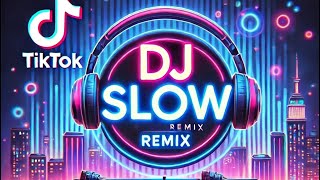 DJ Slow Remix - SORRY NYANDA MEMPAN Full Song