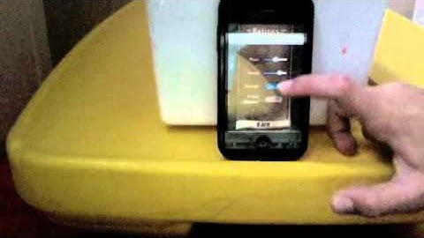 Easy Temple Run Cheat ( running straight forever!)