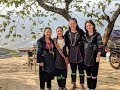 Best Hmong Homestay in Sapa, Vietnam! (Zizi's Homestay)