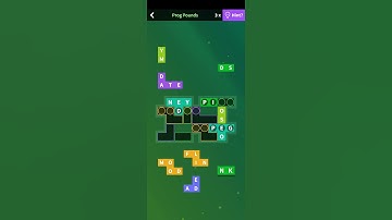 Android Games:  Daily Puzzles - Flow Free, Bridges, Hexes, Warps ● May 15, 2023 ● Money - Pink Floyd