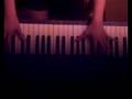 Winter Sleep -Piano Ver.- OLIVIA inspi&#39; Reira ♫ NANA