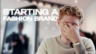 Building a Fashion Brand in Copenhagen Almost Bankrupted Me