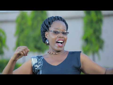 Kambarage Vijana Choir Siku Njema Official Video 