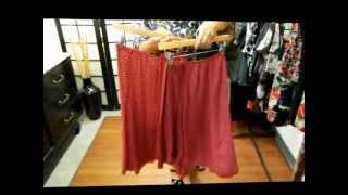 Loco Lindo Favorite Skirts 2012-2013 *made in the USA* screenshot 3