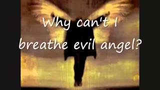Breaking Benjamin With S Evil Angel
