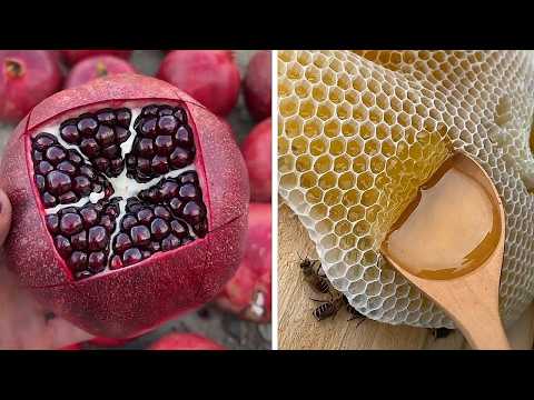 1 Hour Oddly Satisfying Video ✨ | Relaxing Sounds to Fall Asleep To