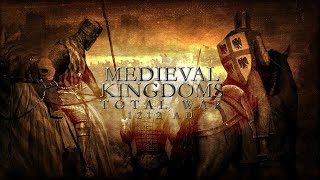 Medieval Kingdoms 1212 AD. Никейская Империя (#1)