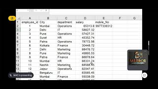👉 Excel Master बनना है? सीखें Data Validation + VBA Code | Full Class Hindi में
