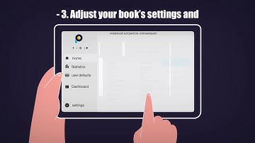 POWER KDP AUTOMATION - How Does It Work?