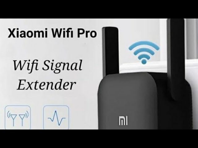 Xiaomi Wifi Online Radio