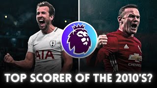 How Well Do You REALLY Remember the 2010s Premier League?