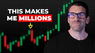 Millionaire Trader Reveals His EASIEST Strategy by B The Trader 14,724 views 2 months ago 24 minutes