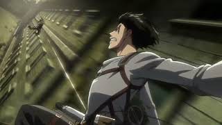 Amv Attack On An - Groping On The Dark - Diogo Ribeiro