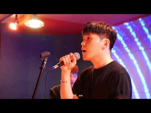 구원찬 - Sweether @180901 구 / 원 : 705th planet
