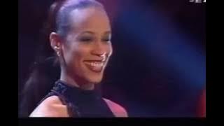 SWITZERLAND NF 2000 - 02 - Nubya & Al Walser - Just 4 You