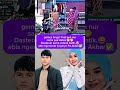 lucu bangat lihat Mila pake daster Valen sarungan #shorts #trending #viral #mila #valen #da7indosiar