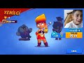 BRAWL STARS&#39;TA HER OLÜŞTE DORİTOS RİSK WASABİ ACISI 5.0 YEDİM COK ZORDU