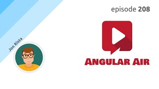 ngAir 208 - Delving Into NgRx Auto-Entity with Jon Rista