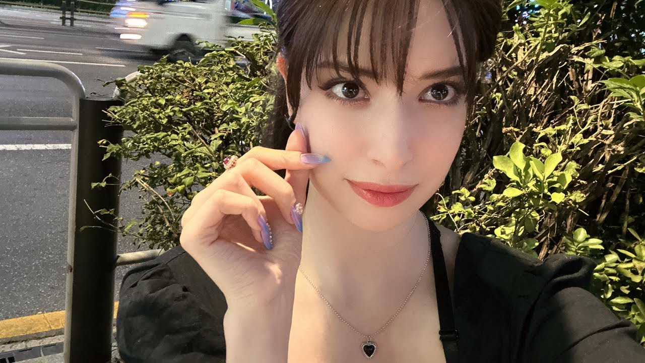 لايف في شوارع كوريا 🇰🇷