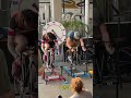 彼の勝利はみんなの予想を超えていました
