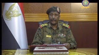 Sudan - Israel to normalize relations as leaders hold 'secret' Kampala meeting